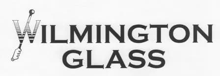 Wilmington Glass Logo